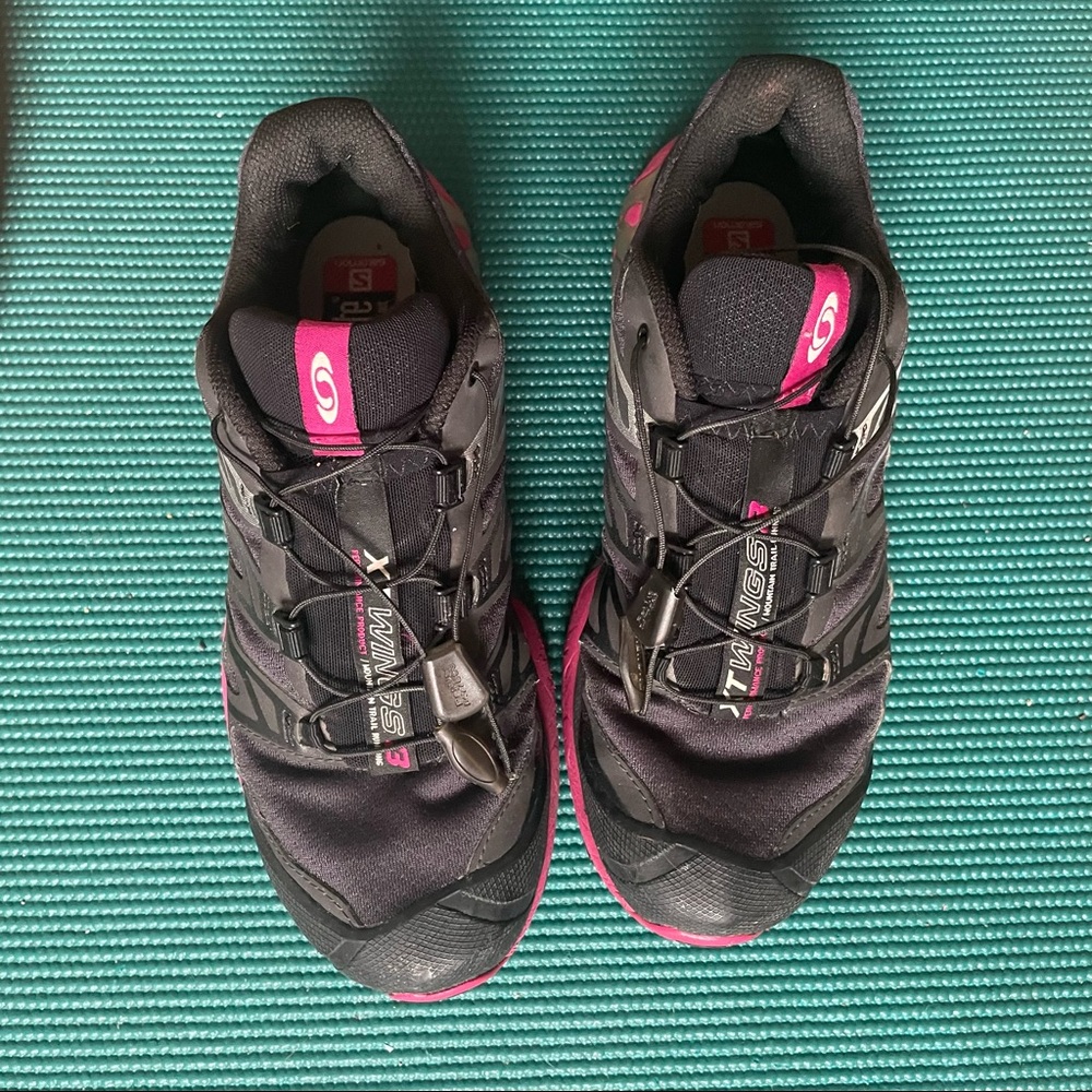 Salomon XT Wings 3 sneakers